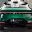Lotus Eletre 600 receives MY27 upgrades, still RM499k – Emeya 600 also updated in Malaysia, now RM489k