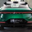 Lotus Eletre 600 MY2027 dipertingkat, kekal RM499k — Emeya 600 juga dikemaskini untuk M’sia, RM489k