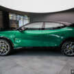 Lotus Eletre 600 MY2027 dipertingkat, kekal RM499k — Emeya 600 juga dikemaskini untuk M’sia, RM489k