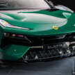 Lotus Eletre 600 MY2027 dipertingkat, kekal RM499k — Emeya 600 juga dikemaskini untuk M’sia, RM489k