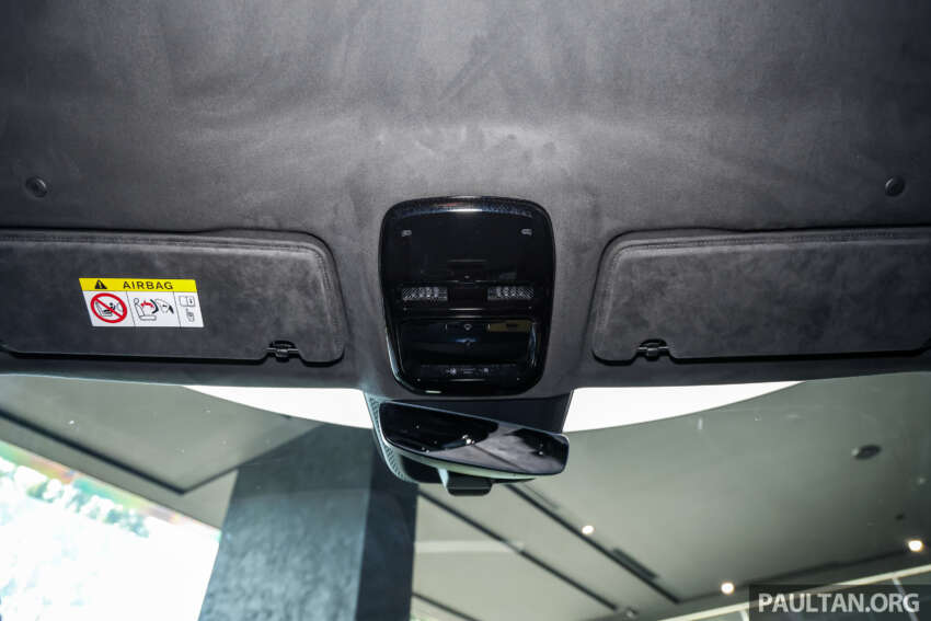 Lotus Eletre 600 receives MY27 upgrades, still RM499k – Emeya 600 also updated in Malaysia, now RM489k 2053748