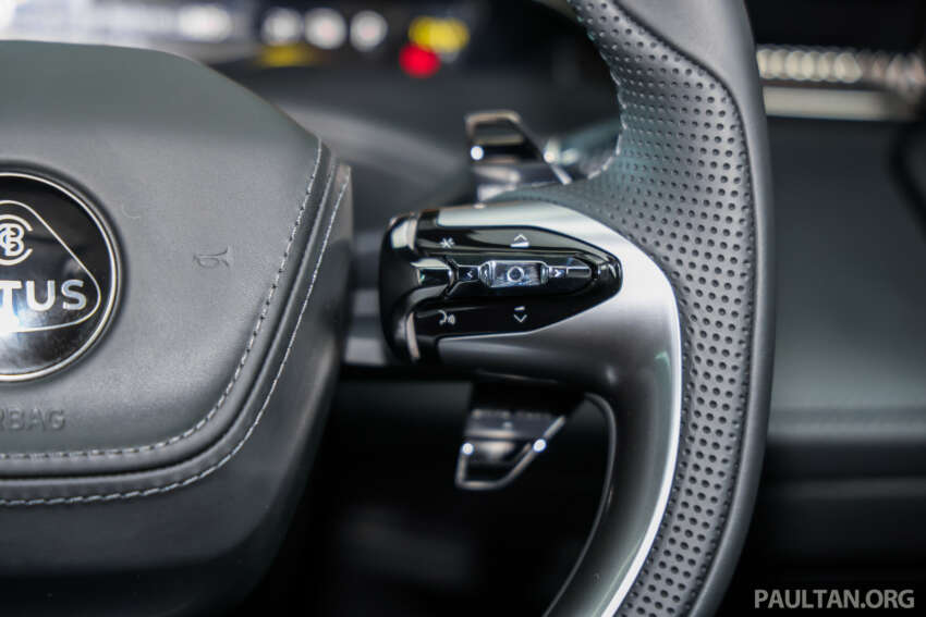 Lotus Eletre 600 receives MY27 upgrades, still RM499k – Emeya 600 also updated in Malaysia, now RM489k 2053733