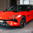 Lotus Eletre 600 receives MY27 upgrades, still RM499k – Emeya 600 also updated in Malaysia, now RM489k