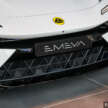 Lotus Eletre 600 receives MY27 upgrades, still RM499k – Emeya 600 also updated in Malaysia, now RM489k