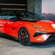 Lotus Eletre 600 MY2027 dipertingkat, kekal RM499k — Emeya 600 juga dikemaskini untuk M’sia, RM489k