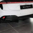 Lotus Eletre 600 MY2027 dipertingkat, kekal RM499k — Emeya 600 juga dikemaskini untuk M’sia, RM489k