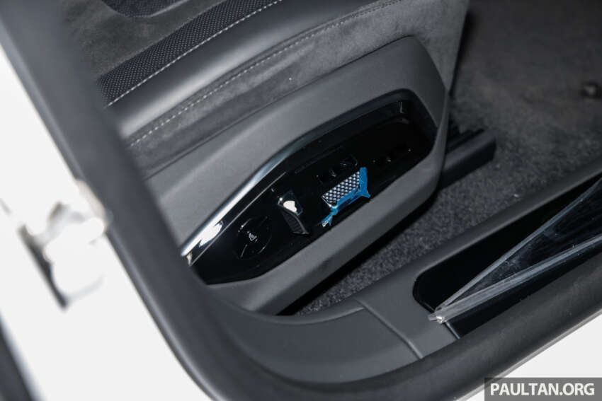 Lotus Eletre 600 receives MY27 upgrades, still RM499k – Emeya 600 also updated in Malaysia, now RM489k 2053836