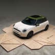 2026 MINI Paul Smith Edition launched in Malaysia – based on Cooper SE EV; limited units, from RM222k
