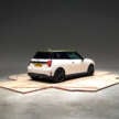 2026 MINI Paul Smith Edition launched in Malaysia – based on Cooper SE EV; limited units, from RM222k