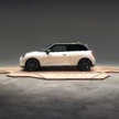 2026 MINI Paul Smith Edition launched in Malaysia – based on Cooper SE EV; limited units, from RM222k