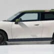 2026 MINI Paul Smith Edition launched in Malaysia – based on Cooper SE EV; limited units, from RM222k