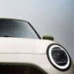 2026 MINI Paul Smith Edition launched in Malaysia – based on Cooper SE EV; limited units, from RM222k