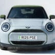 2026 MINI Paul Smith Edition launched in Malaysia – based on Cooper SE EV; limited units, from RM222k