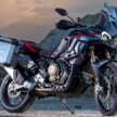 2026 MV Agusta Enduro Veloce released, RM91.1k