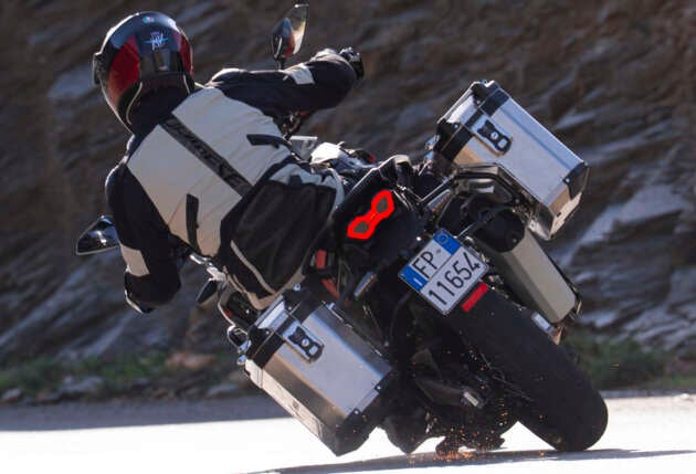 2026 MV Agusta Enduro Veloce released, RM91.1k