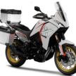 2026 Moto Morini X-Cape 700 in Malaysia, RM33.8k