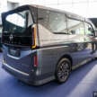 2026 Nissan Serena e-Power launched in Malaysia – 1.4L petrol, 163 PS/315 Nm motor; 5 variants fr RM155k
