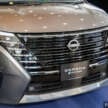 2026 Nissan Serena e-Power launched in Malaysia – 1.4L petrol, 163 PS/315 Nm motor; 5 variants fr RM155k