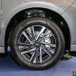 2026 Nissan Serena e-Power launched in Malaysia – 1.4L petrol, 163 PS/315 Nm motor; 5 variants fr RM155k