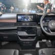 2026 Nissan Serena e-Power launched in Malaysia – 1.4L petrol, 163 PS/315 Nm motor; 5 variants fr RM155k