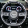 2026 Nissan Serena e-Power launched in Malaysia – 1.4L petrol, 163 PS/315 Nm motor; 5 variants fr RM155k