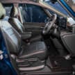 2026 Nissan Serena e-Power launched in Malaysia – 1.4L petrol, 163 PS/315 Nm motor; 5 variants fr RM155k