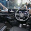 2026 Nissan Serena e-Power launched in Malaysia – 1.4L petrol, 163 PS/315 Nm motor; 5 variants fr RM155k