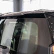 2026 Nissan Serena e-Power launched in Malaysia – 1.4L petrol, 163 PS/315 Nm motor; 5 variants fr RM155k