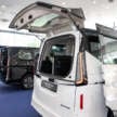 2026 Nissan Serena e-Power launched in Malaysia – 1.4L petrol, 163 PS/315 Nm motor; 5 variants fr RM155k