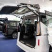 2026 Nissan Serena e-Power launched in Malaysia – 1.4L petrol, 163 PS/315 Nm motor; 5 variants fr RM155k