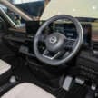 2026 Nissan Serena e-Power launched in Malaysia – 1.4L petrol, 163 PS/315 Nm motor; 5 variants fr RM155k
