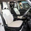 2026 Nissan Serena e-Power launched in Malaysia – 1.4L petrol, 163 PS/315 Nm motor; 5 variants fr RM155k