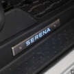 2026 Nissan Serena e-Power launched in Malaysia – 1.4L petrol, 163 PS/315 Nm motor; 5 variants fr RM155k
