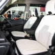 2026 Nissan Serena e-Power launched in Malaysia – 1.4L petrol, 163 PS/315 Nm motor; 5 variants fr RM155k