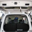 2026 Nissan Serena e-Power launched in Malaysia – 1.4L petrol, 163 PS/315 Nm motor; 5 variants fr RM155k