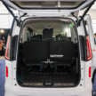 2026 Nissan Serena e-Power launched in Malaysia – 1.4L petrol, 163 PS/315 Nm motor; 5 variants fr RM155k