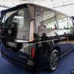 2026 Nissan Serena e-Power launched in Malaysia – 1.4L petrol, 163 PS/315 Nm motor; 5 variants fr RM155k