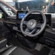 2026 Nissan Serena e-Power launched in Malaysia – 1.4L petrol, 163 PS/315 Nm motor; 5 variants fr RM155k