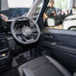 2026 Nissan Serena e-Power launched in Malaysia – 1.4L petrol, 163 PS/315 Nm motor; 5 variants fr RM155k