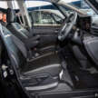 2026 Nissan Serena e-Power launched in Malaysia – 1.4L petrol, 163 PS/315 Nm motor; 5 variants fr RM155k
