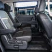 2026 Nissan Serena e-Power launched in Malaysia – 1.4L petrol, 163 PS/315 Nm motor; 5 variants fr RM155k