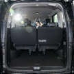 2026 Nissan Serena e-Power launched in Malaysia – 1.4L petrol, 163 PS/315 Nm motor; 5 variants fr RM155k