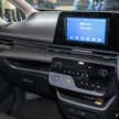 2026 Nissan Serena e-Power launched in Malaysia – 1.4L petrol, 163 PS/315 Nm motor; 5 variants fr RM155k