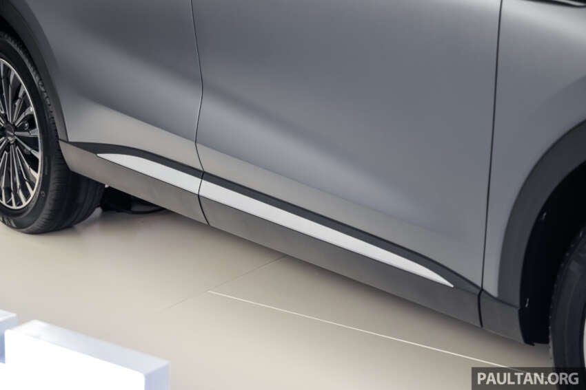 Omoda C9 PHEV launched in Malaysia – 1.5T petrol, 537 PS/650 Nm PHEV, 145 km EV range WLTP; RM209k 2054353