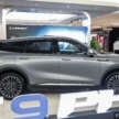 Omoda C9 PHEV launched in Malaysia – 1.5T petrol, 537 PS/650 Nm PHEV, 145 km EV range WLTP; RM209k