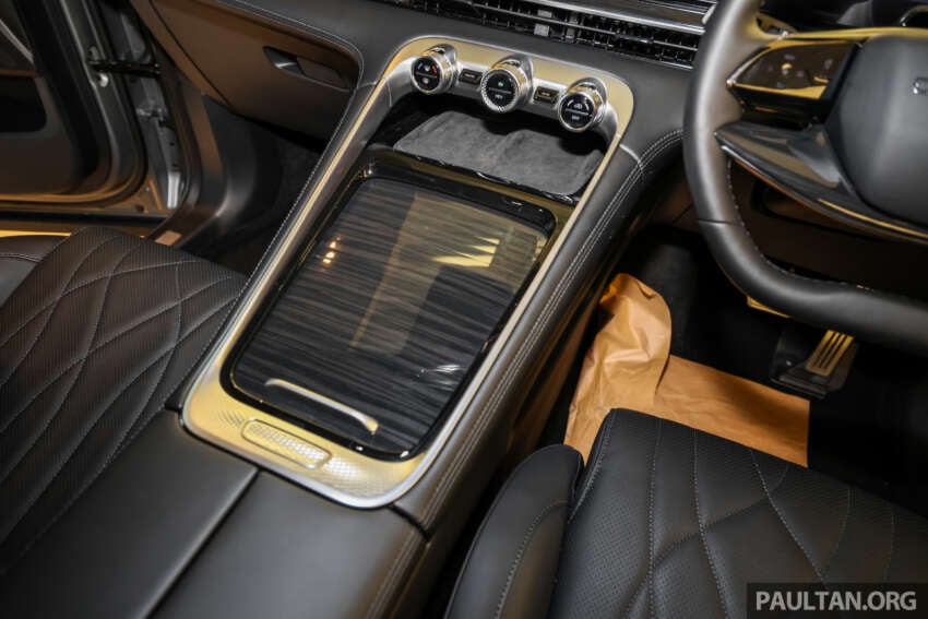 Omoda C9 PHEV launched in Malaysia – 1.5T petrol, 537 PS/650 Nm PHEV, 145 km EV range WLTP; RM209k 2054378