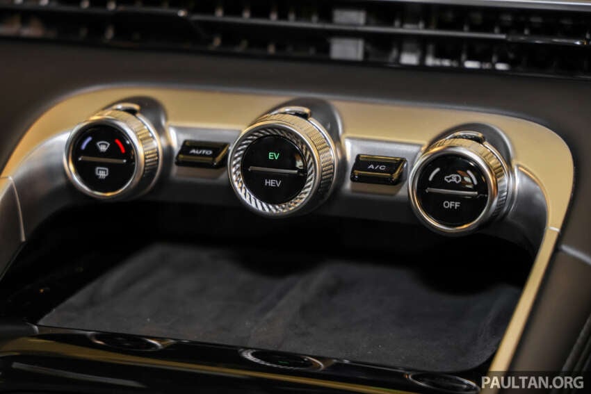 Omoda C9 PHEV launched in Malaysia – 1.5T petrol, 537 PS/650 Nm PHEV, 145 km EV range WLTP; RM209k 2054379