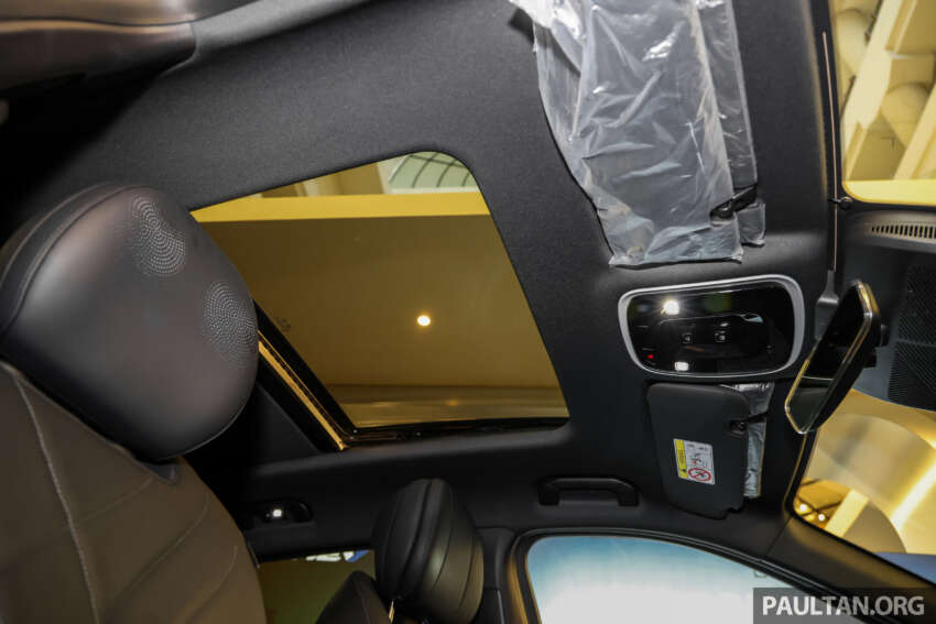 Omoda C9 PHEV launched in Malaysia – 1.5T petrol, 537 PS/650 Nm PHEV, 145 km EV range WLTP; RM209k 2054390