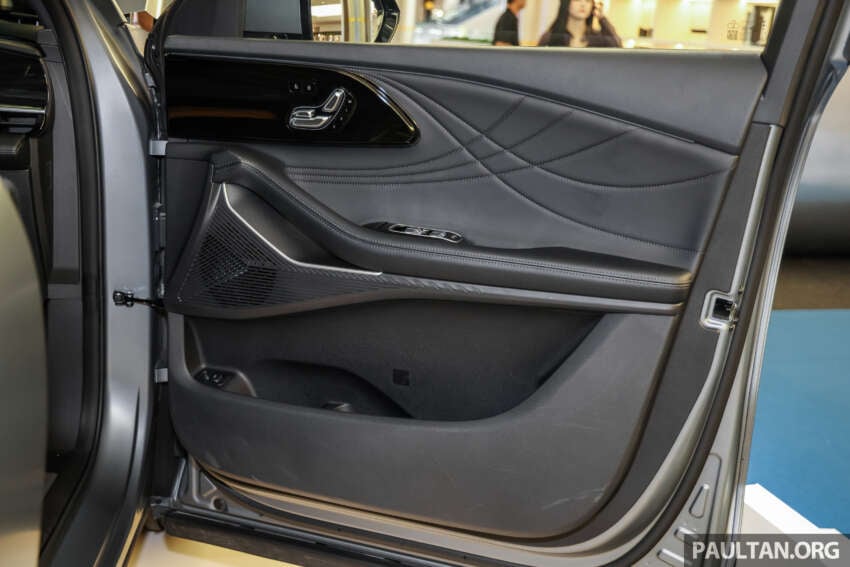 Omoda C9 PHEV launched in Malaysia – 1.5T petrol, 537 PS/650 Nm PHEV, 145 km EV range WLTP; RM209k 2054392