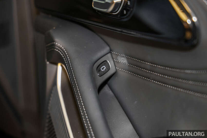 Omoda C9 PHEV launched in Malaysia – 1.5T petrol, 537 PS/650 Nm PHEV, 145 km EV range WLTP; RM209k 2054394